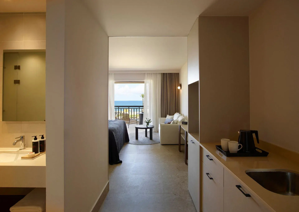 Asterion Suites & Spa - Designed for Adults - Chambres