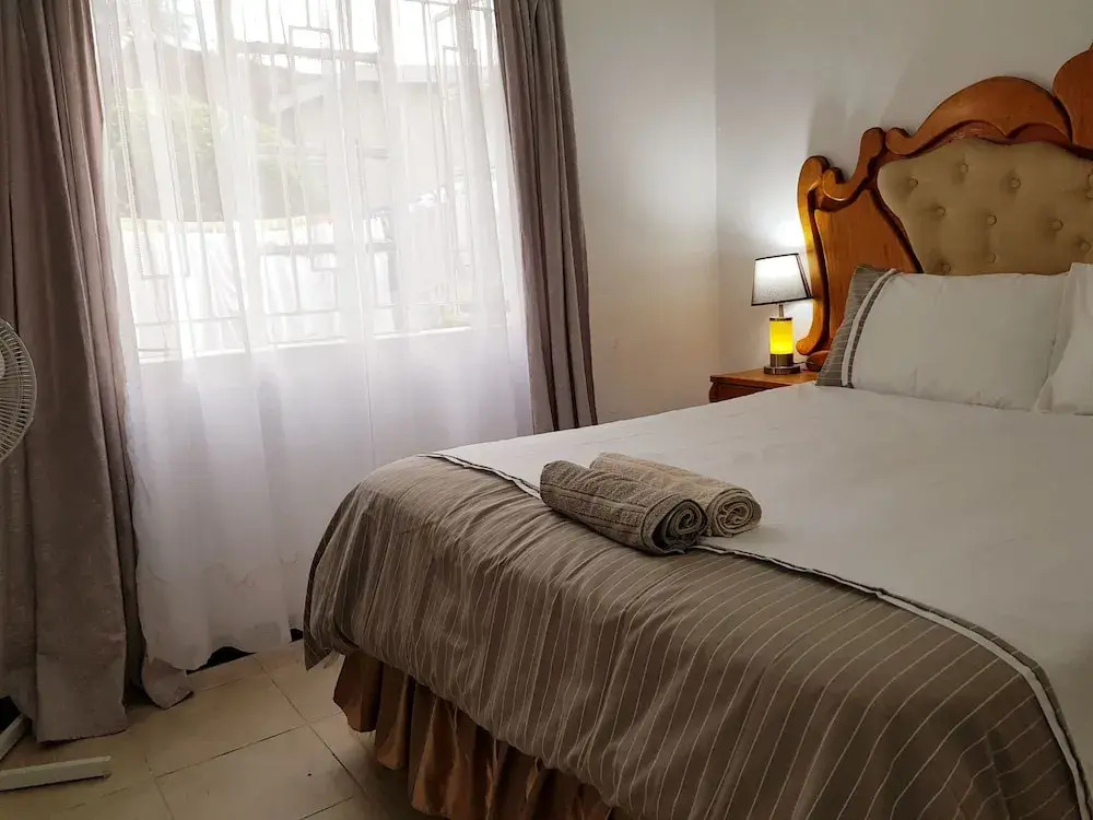 Chinyonga Guesthouse — фото 4