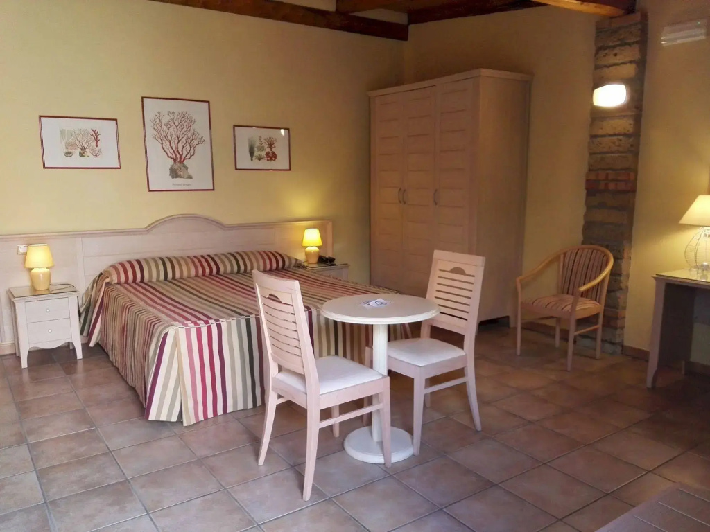 Hotel Acquasanta - Général