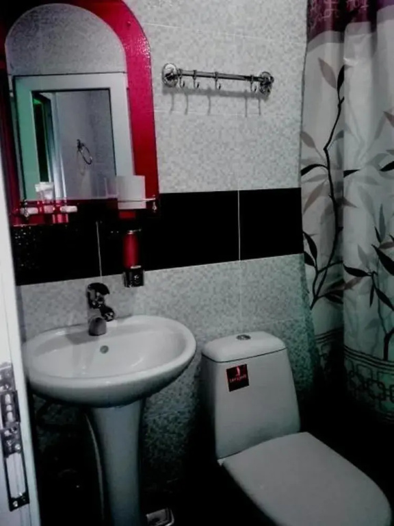 Apart-Hotel Zakariadze 5 - Général