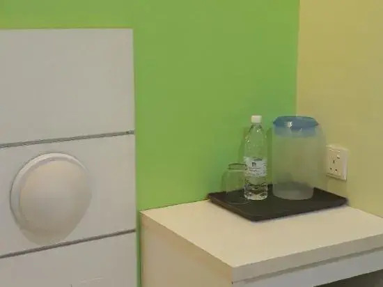 Best View Hotel Bangi