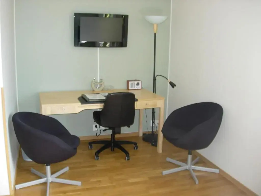 Hotell Valsaren - Chambres