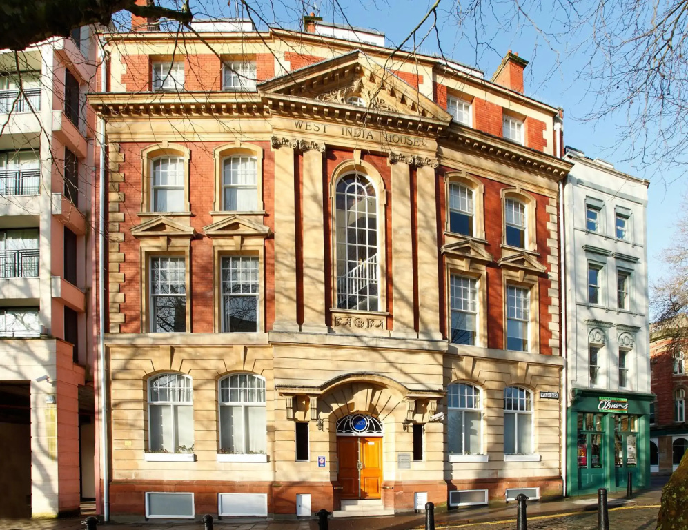 SACO Bristol- West India House - фото 21