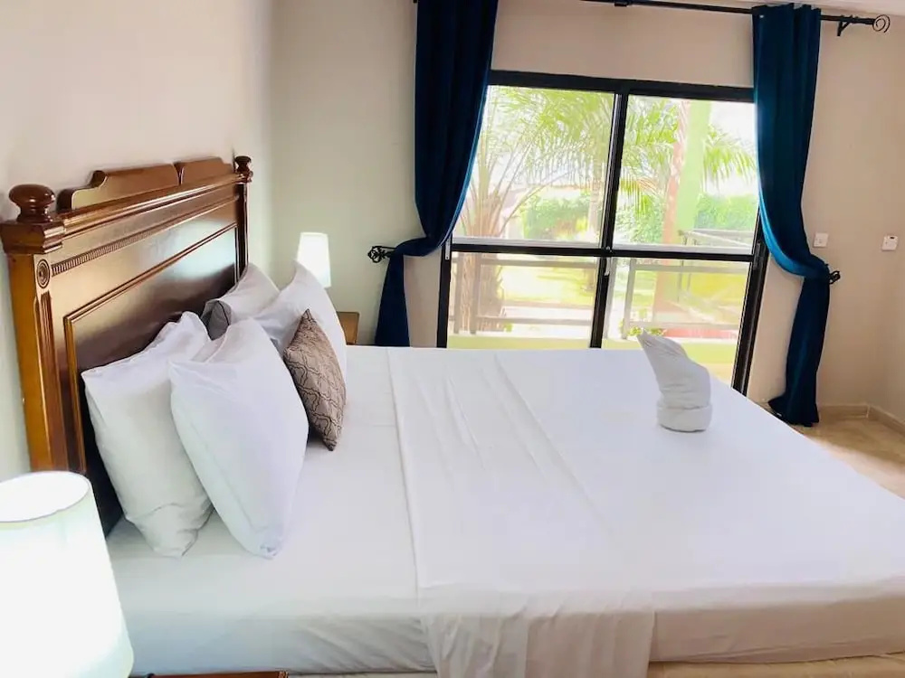 Premium Apartment