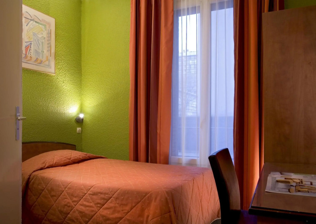 Afficher la photo 6 — Timhotel Boulogne Rives de Seine