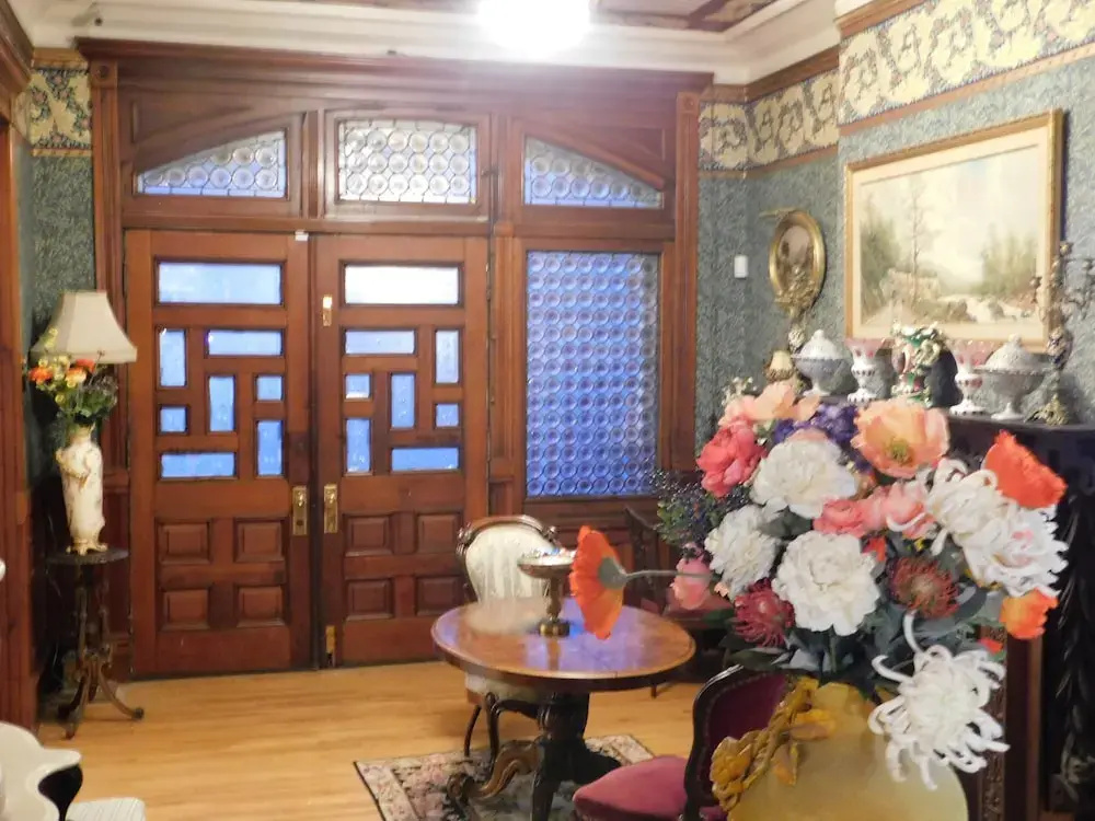 Hotel photo 12