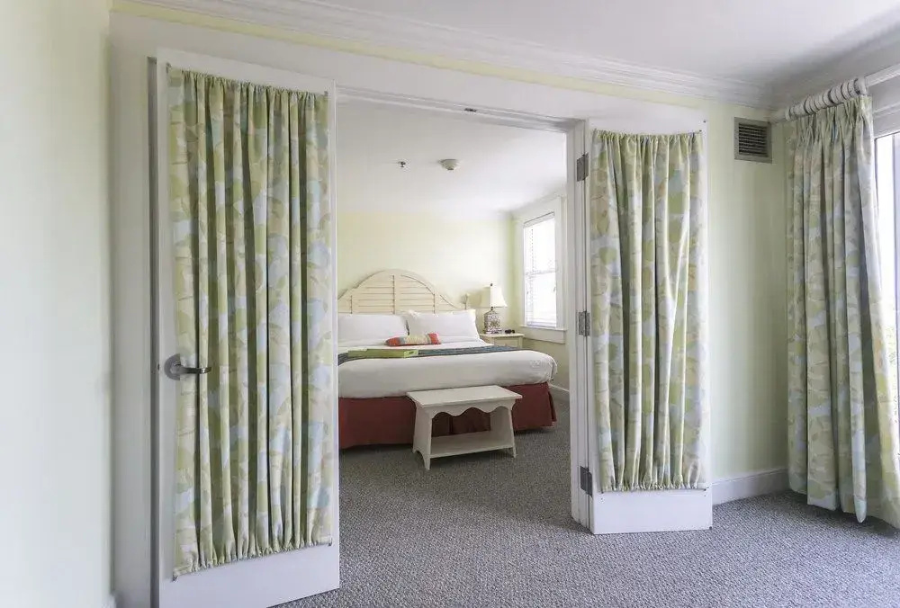 Mansion House Inn And Spa - Général