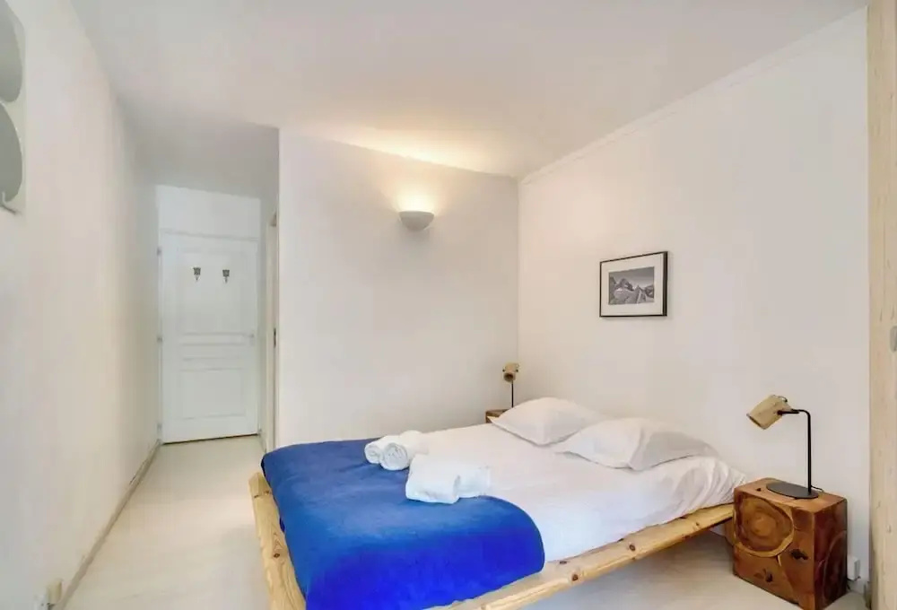 Voir la photo 1 — Appartement Grand Beau Site