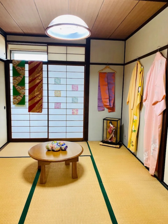 KR Apartment in Kanazawa 사진 12