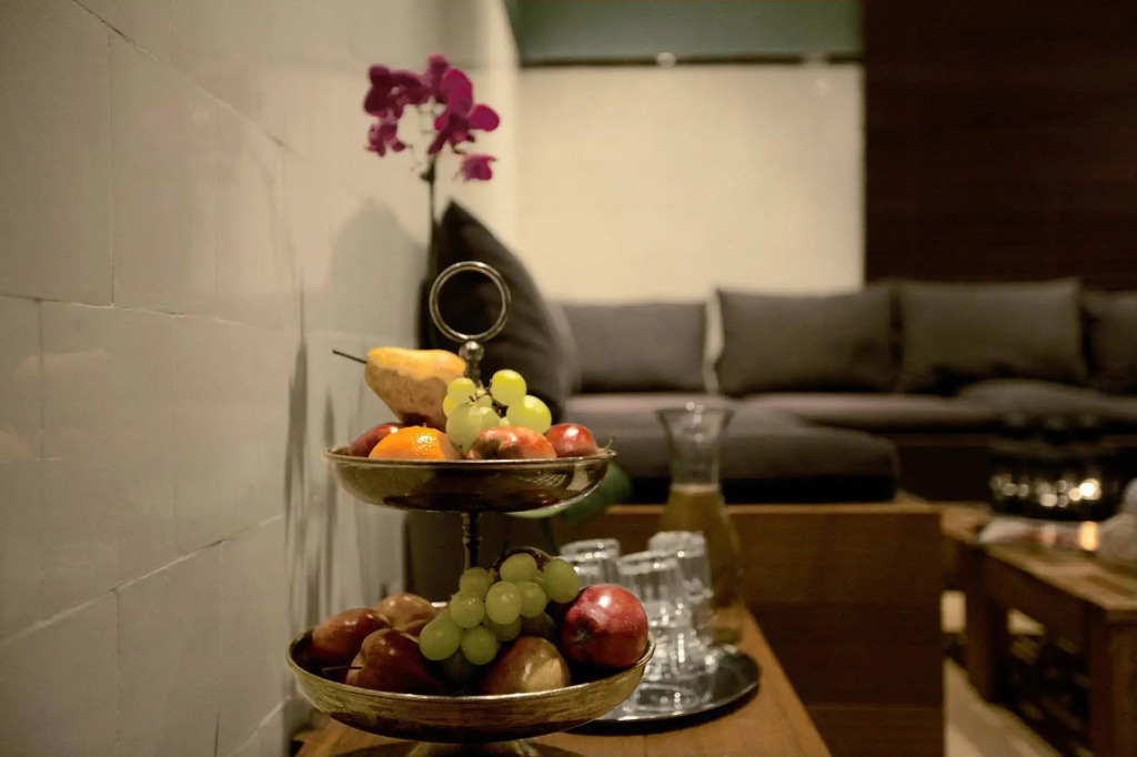 Das REGINA Boutiquehotel by null