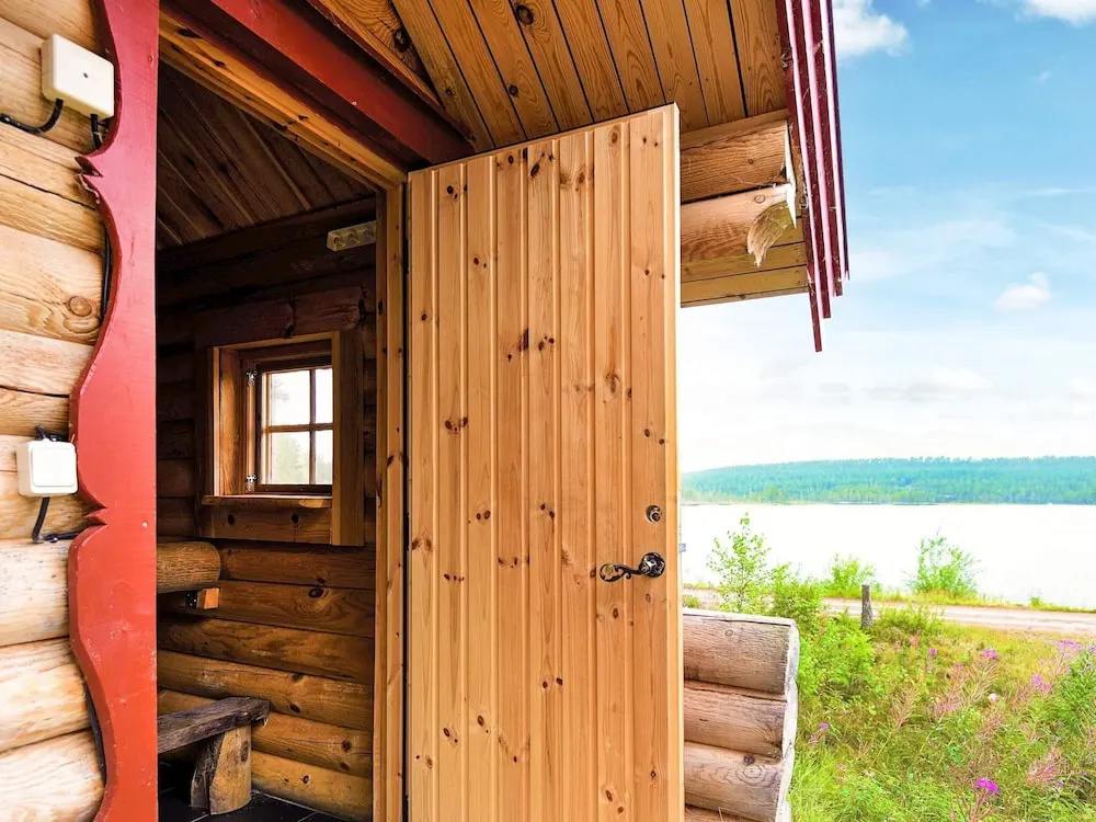 Holiday Home in SÃ¤len