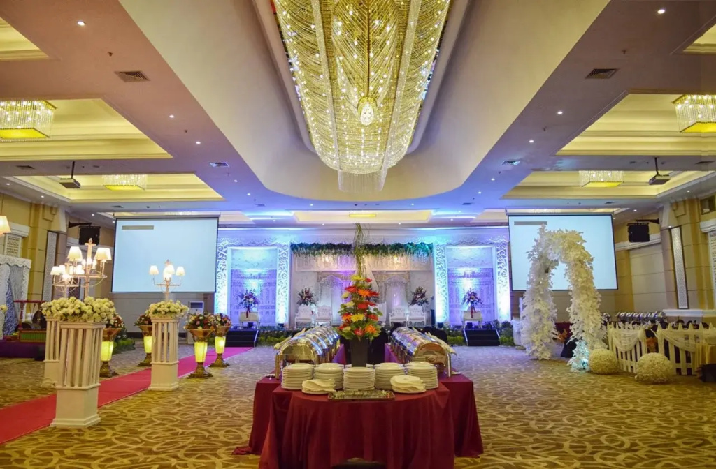 Swiss-Belhotel Lampung - Général