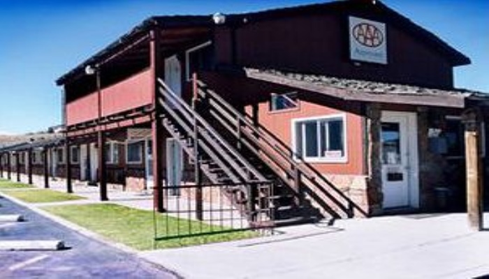 Western Inn Motel & RV Park image