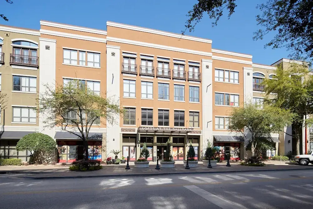 Ballpark Lofts by Sonder