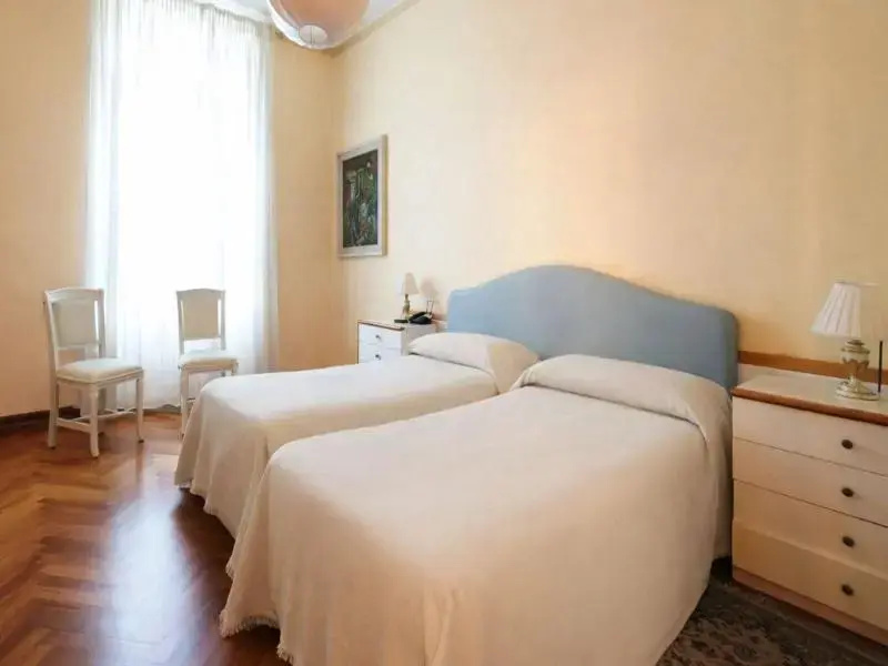 Hotel Maderno by Double Hospitality - Chambres