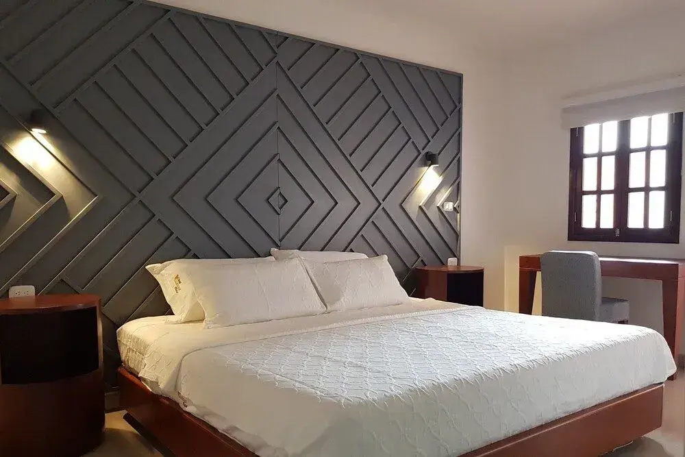 Hotel Valledupar Plaza - Général