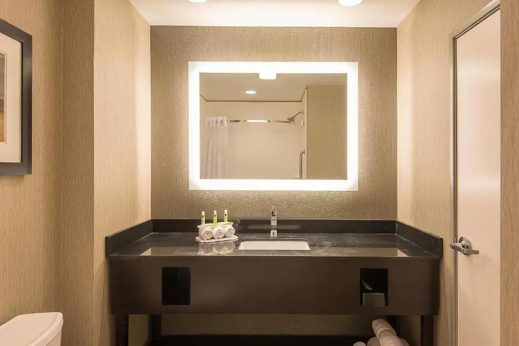 Holiday Inn Express & Suites Norwood-Boston Area by IHG - Chambres