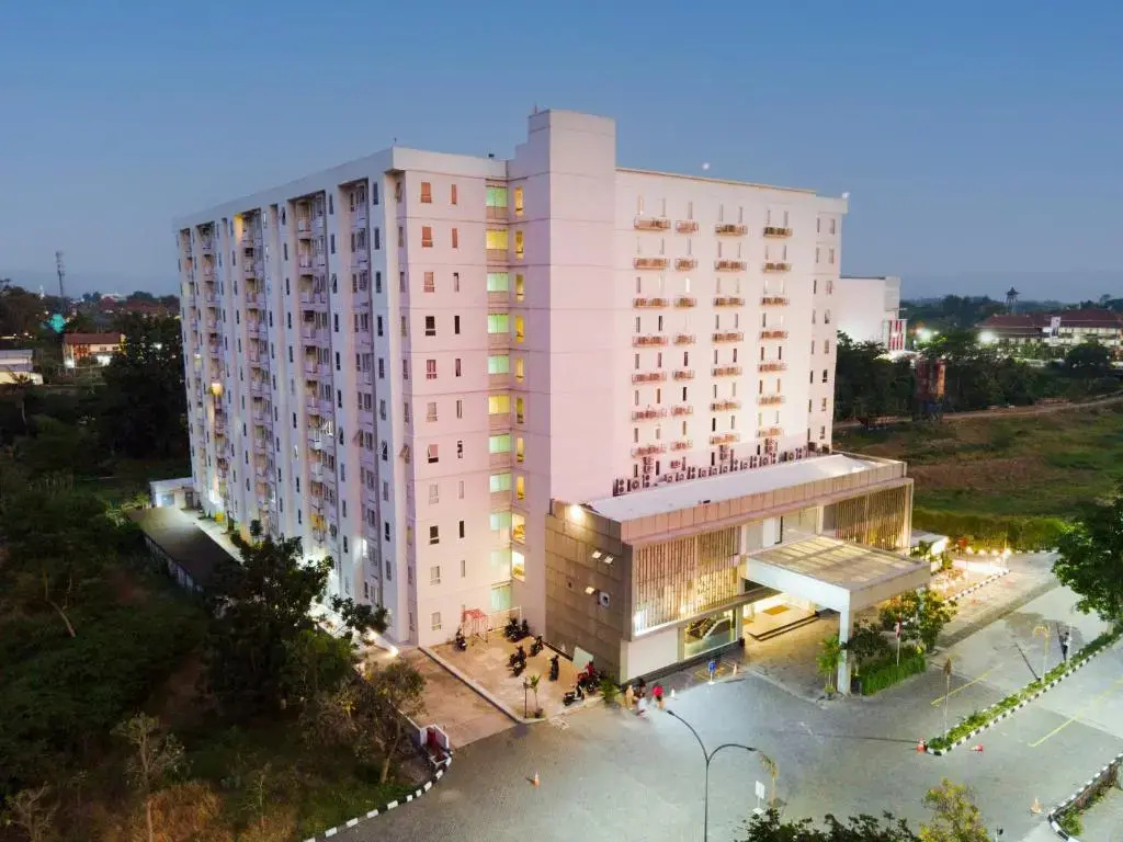 Hotel photo 21