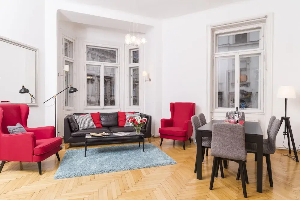 Alsergrund Luxury by Welcome2vienna - Général