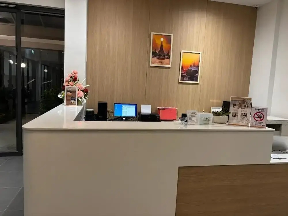 Hotel photo 2