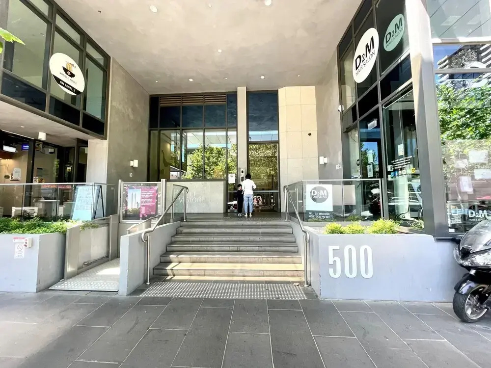Readyset Apartments at Vision