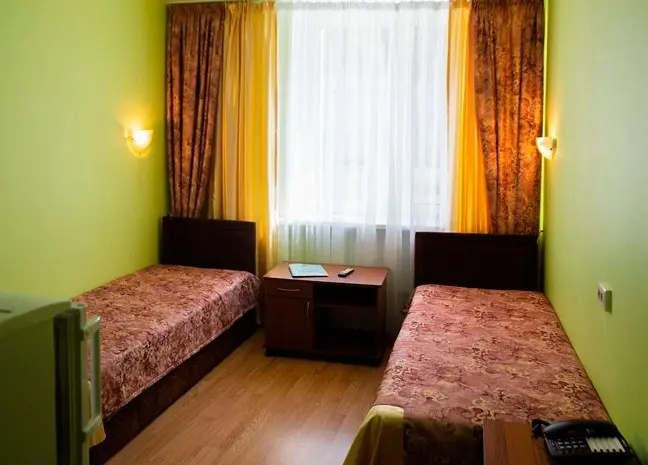 Hotel photo 6
