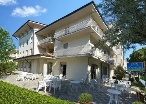 Hotel photo 10