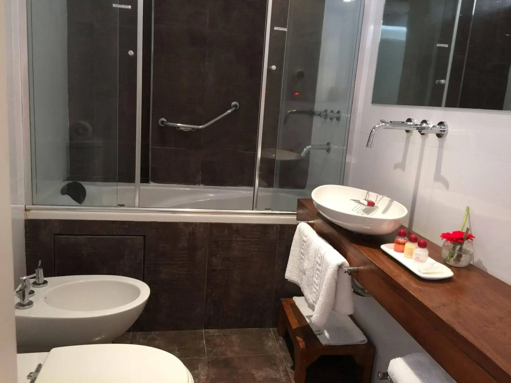 Purobaires Hotel Boutique - Général