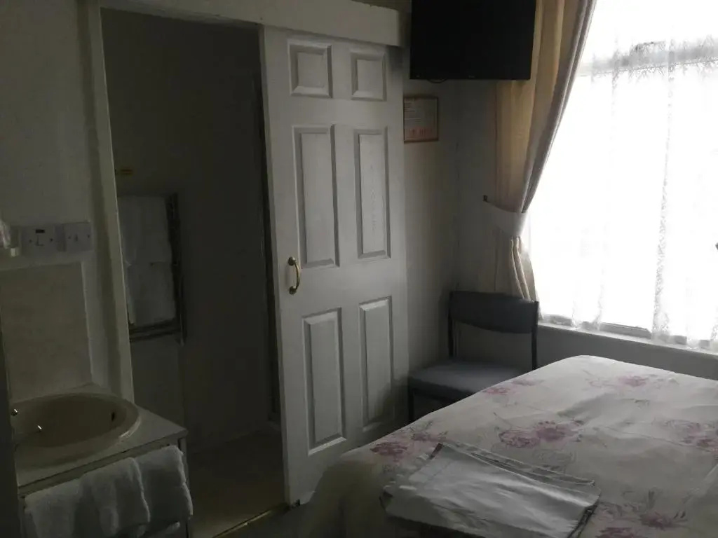 The Hotel Wilmar - Chambres