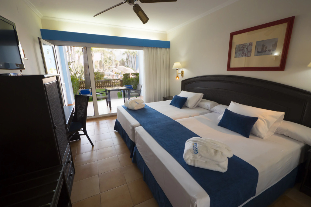 Playaballena Hotel - Général