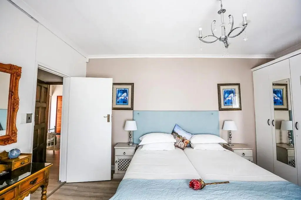 Misty Waves Boutique Hotel - Chambres