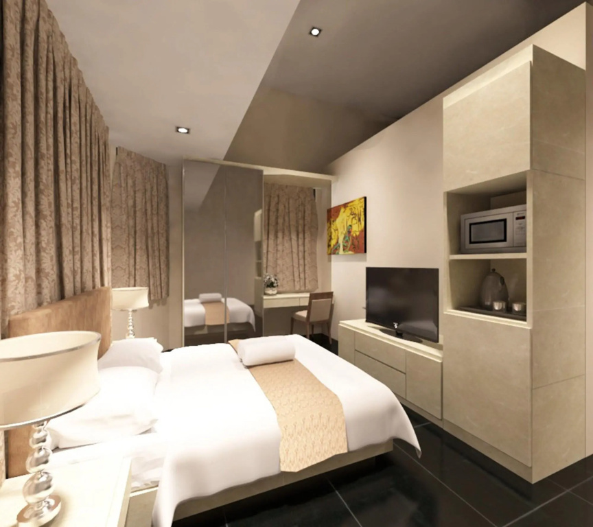Hotel photo 8