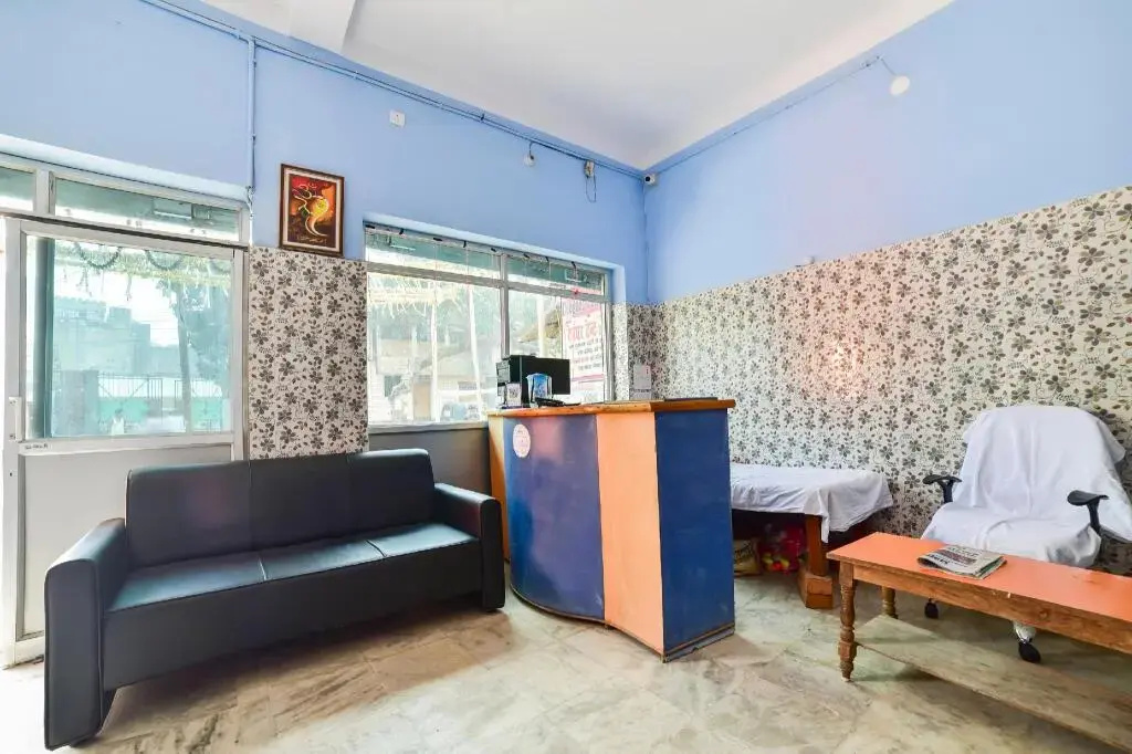 Hotel Shanti Niketan by OYO Rooms