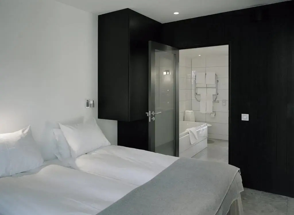 NOVI Resort - Général