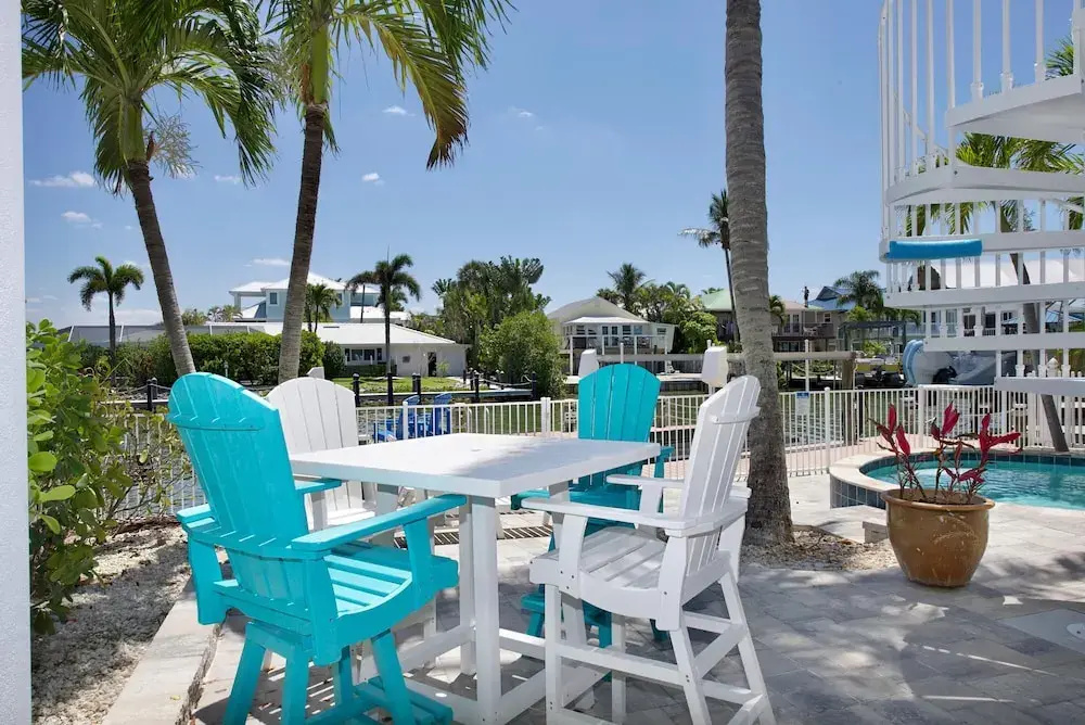 Harborside on Palermo