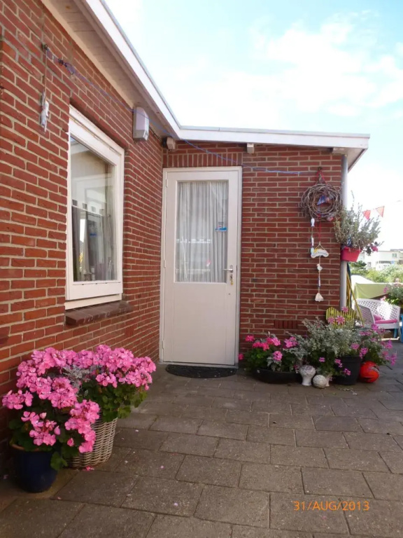 vakantiehuisje "De Blaauboer"