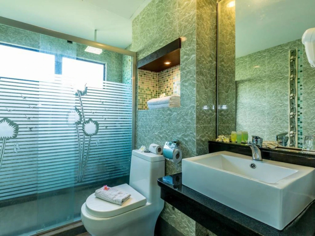 Beringgis Beach Resort & Spa - Général