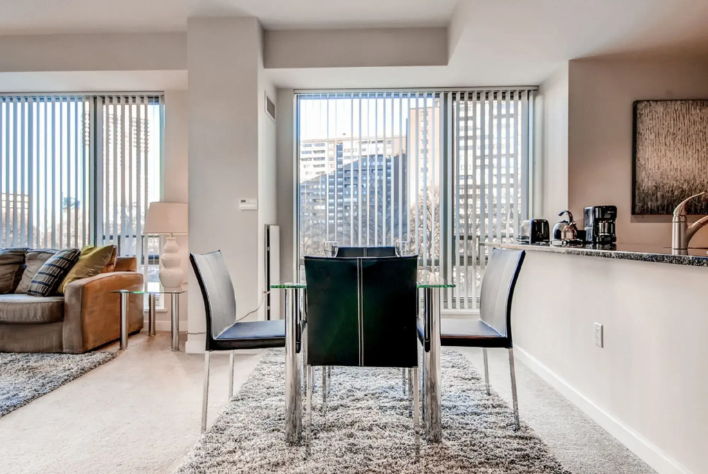 Global Luxury Suites at West End - Général