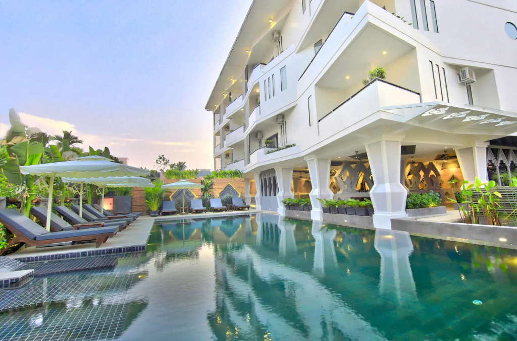 Hotel photo 18