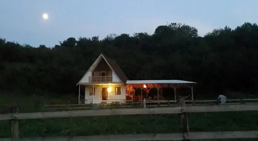 Apaga Jabastan Guest House