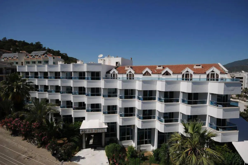Hotel photo 19