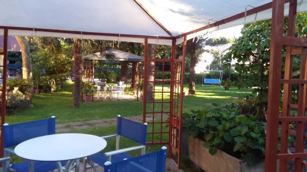 Hotel Del Falco - Général