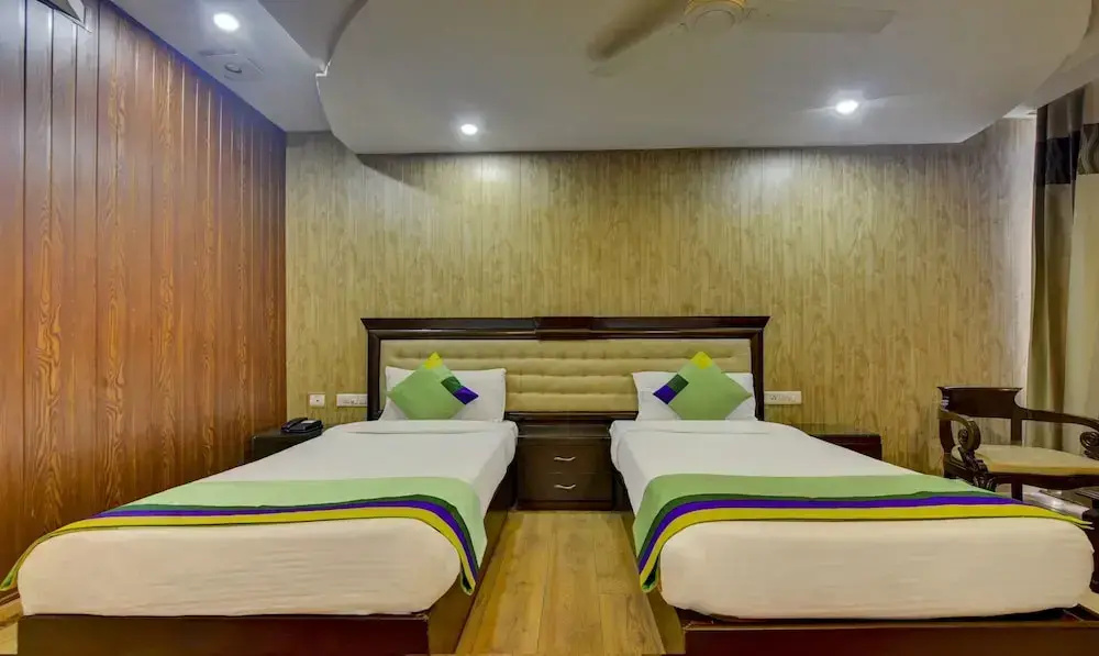 Hotel photo 14