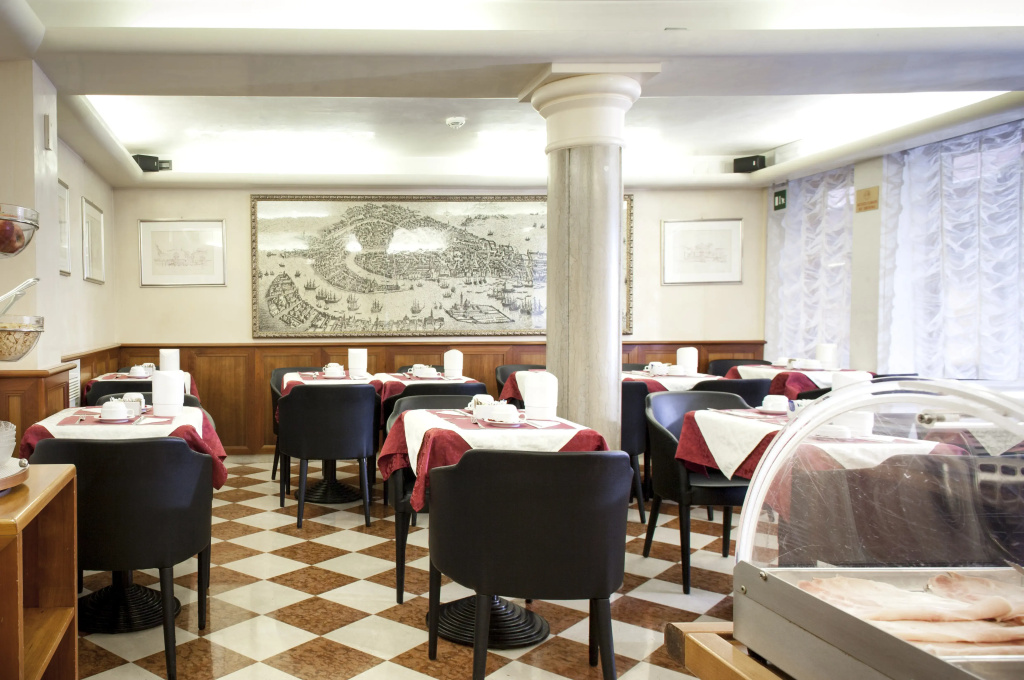 Albergo Commercio e Pellegrino - Général