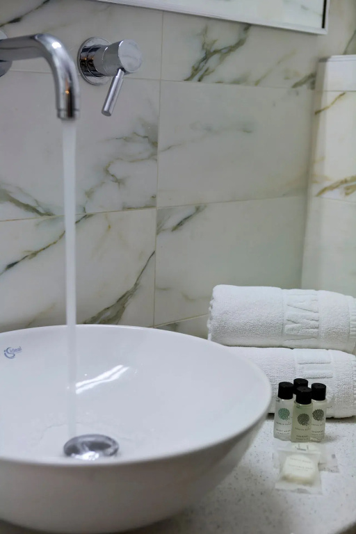 Kamari Hotel - Chambres