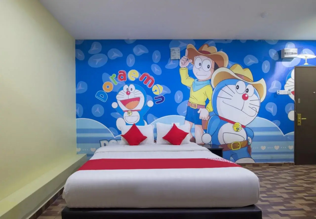 Hotel photo 2