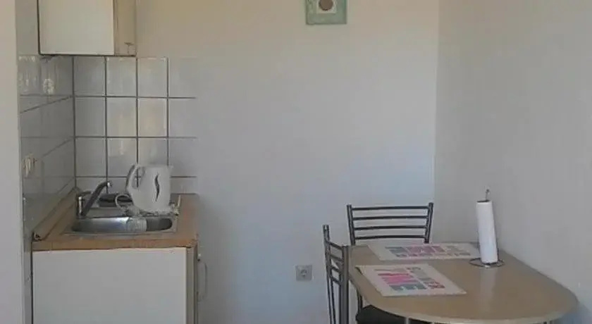 Apartmani Levarda - Général