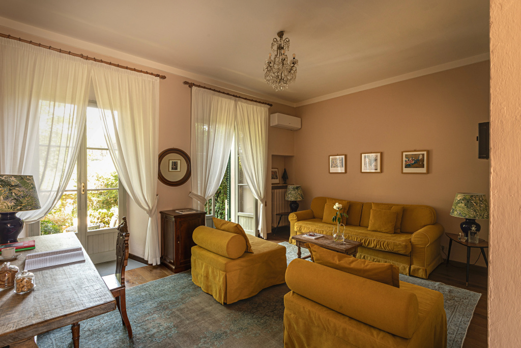 Hotel Certosa Di Maggiano - Général