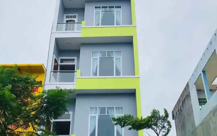 Tin Tin Hotel Phu Yen