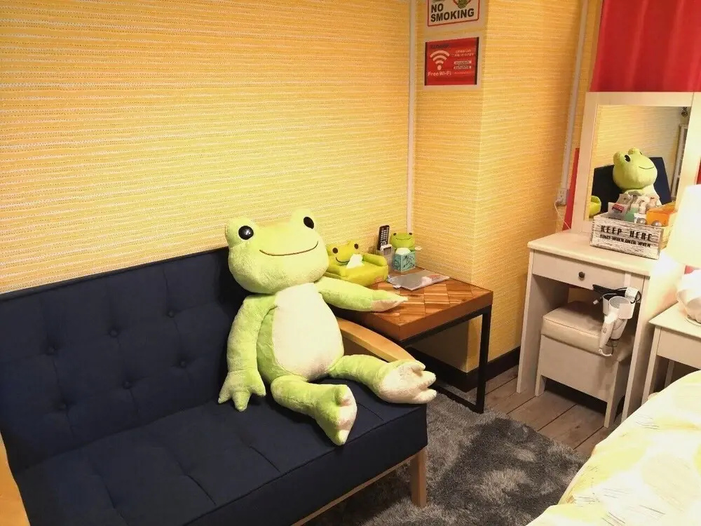 Hotel photo 12